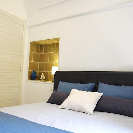Micca Ospitalita Siciliana Bed and Breakfast Noto Buitenkant foto