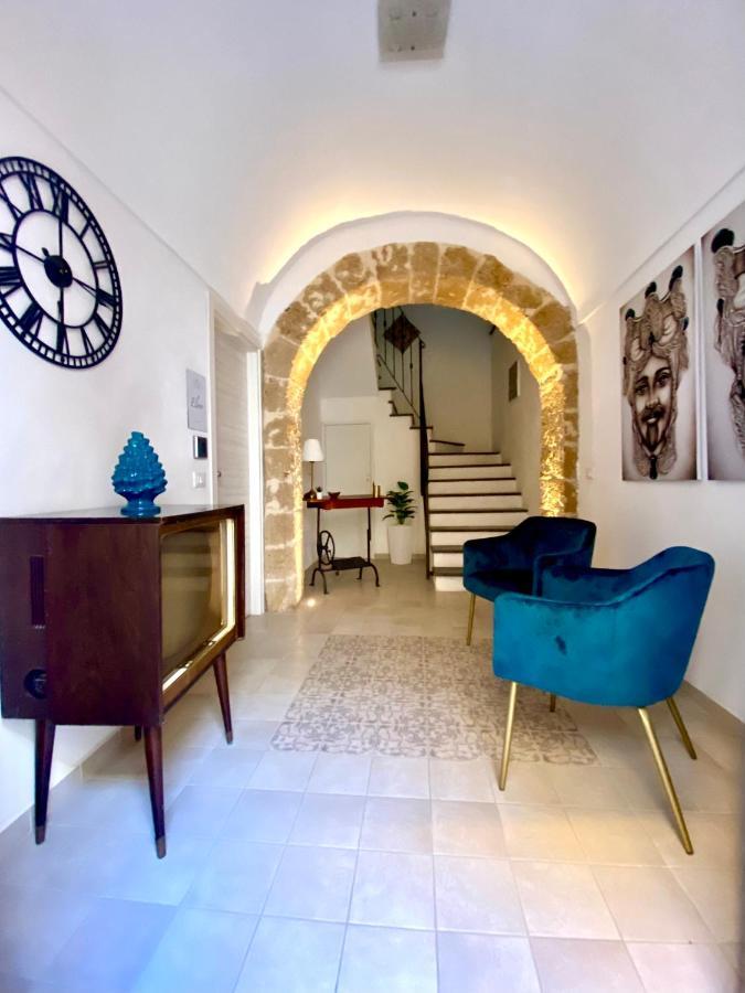 Micca Ospitalita Siciliana Bed and Breakfast Noto Buitenkant foto