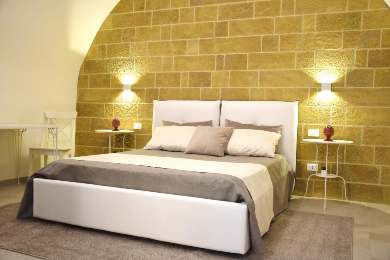 Micca Ospitalita Siciliana Bed and Breakfast Noto Buitenkant foto