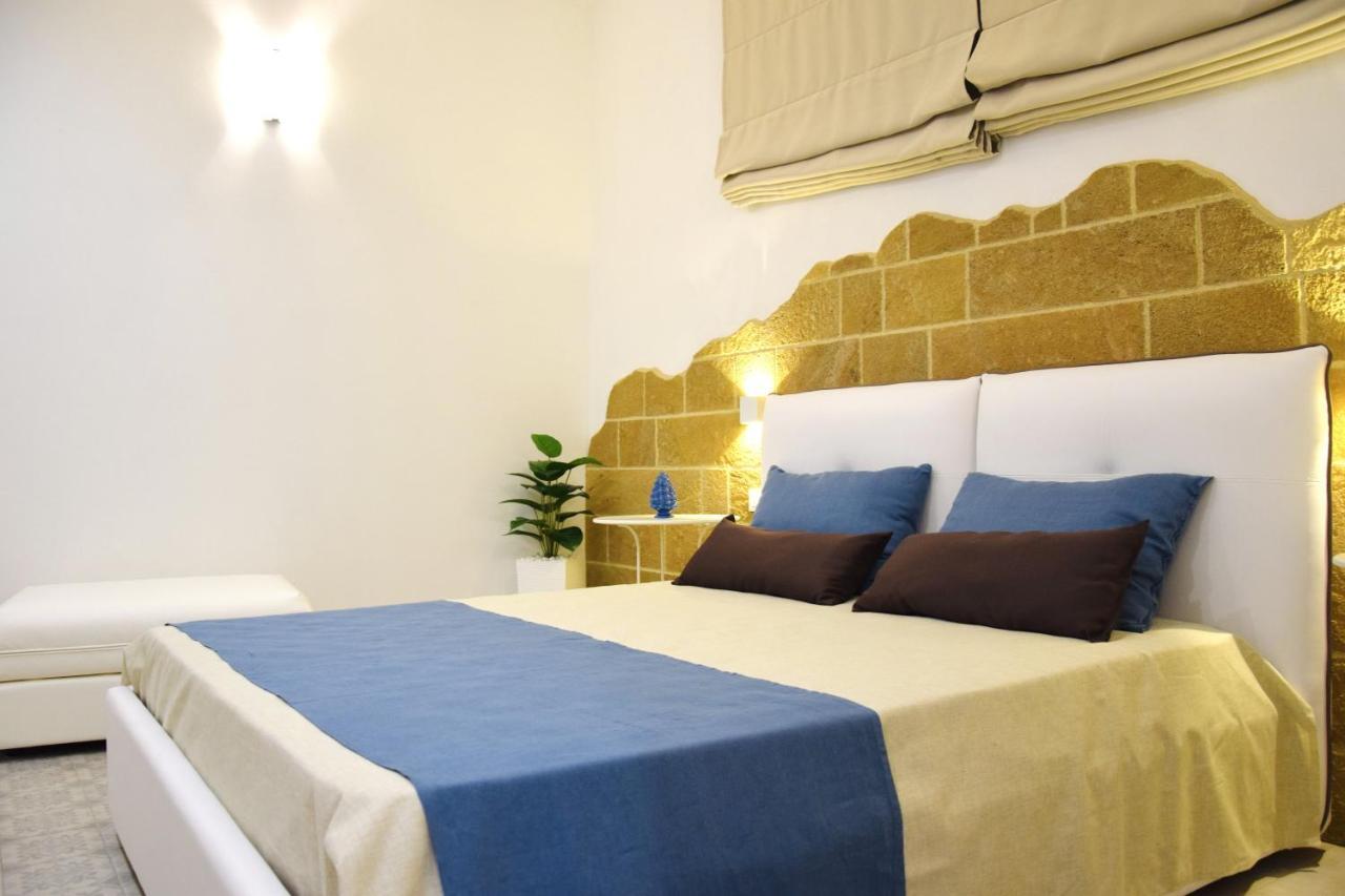 Micca Ospitalita Siciliana Bed and Breakfast Noto Buitenkant foto