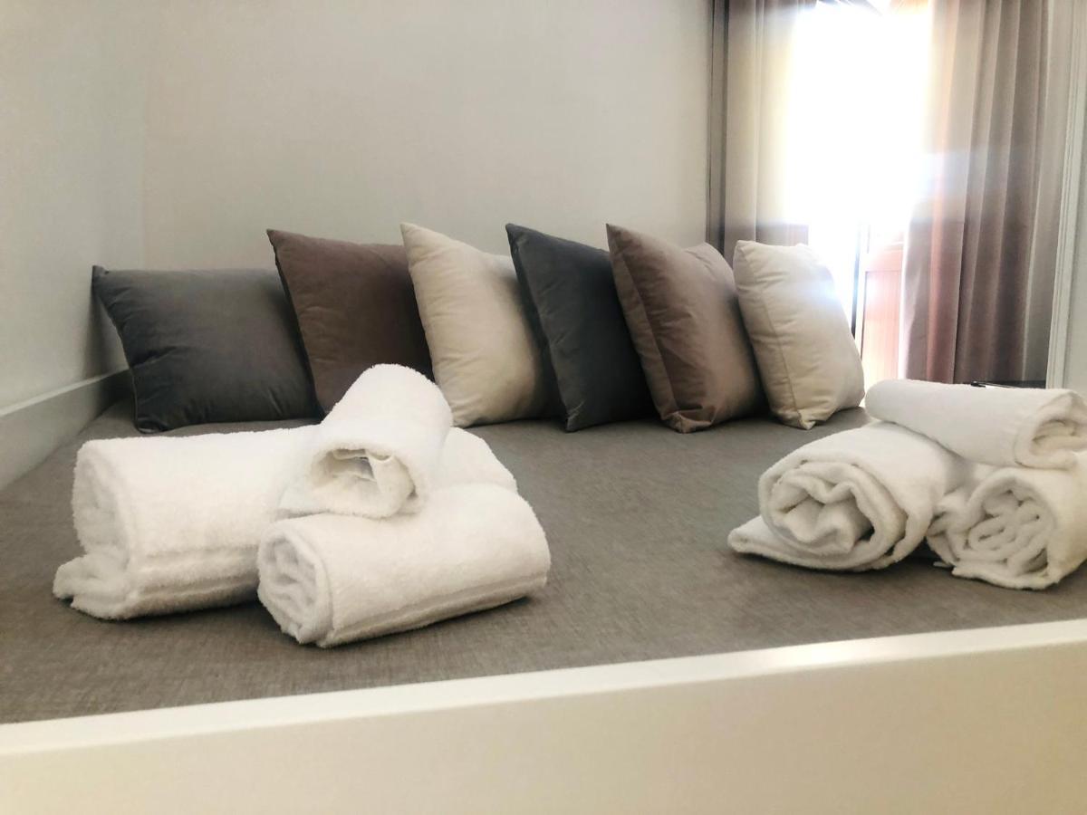 Micca Ospitalita Siciliana Bed and Breakfast Noto Buitenkant foto
