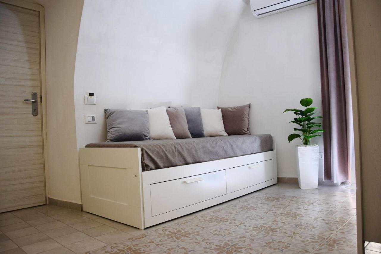 Micca Ospitalita Siciliana Bed and Breakfast Noto Buitenkant foto