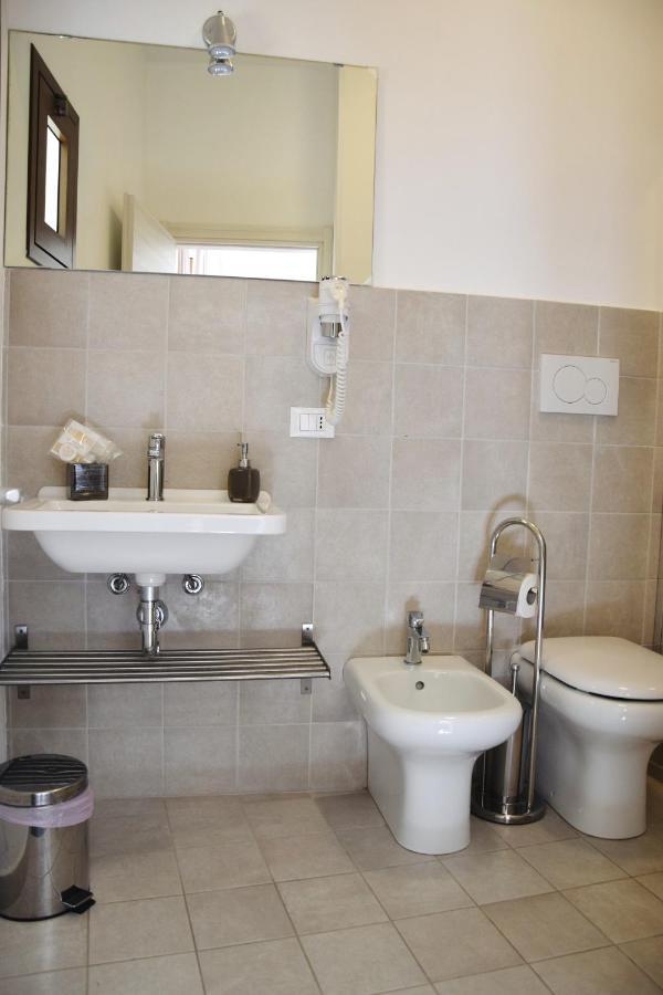Micca Ospitalita Siciliana Bed and Breakfast Noto Buitenkant foto