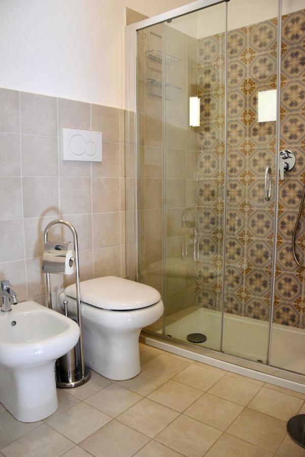 Micca Ospitalita Siciliana Bed and Breakfast Noto Buitenkant foto