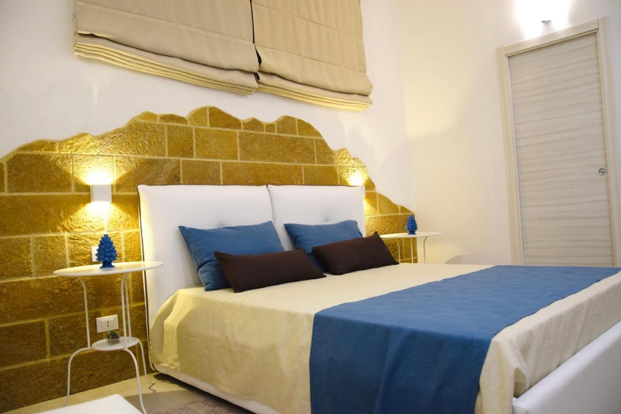Micca Ospitalita Siciliana Bed and Breakfast Noto Buitenkant foto