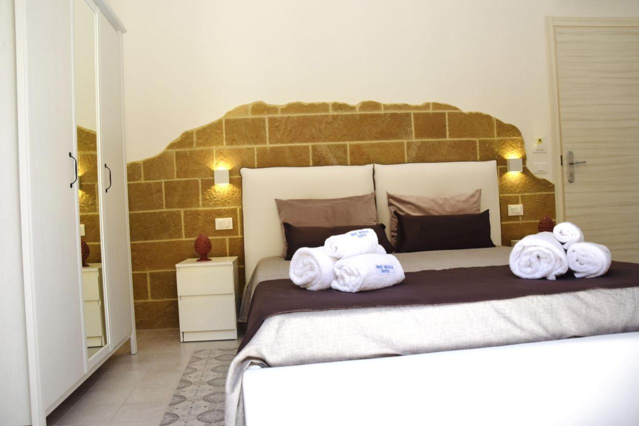 Micca Ospitalita Siciliana Bed and Breakfast Noto Buitenkant foto
