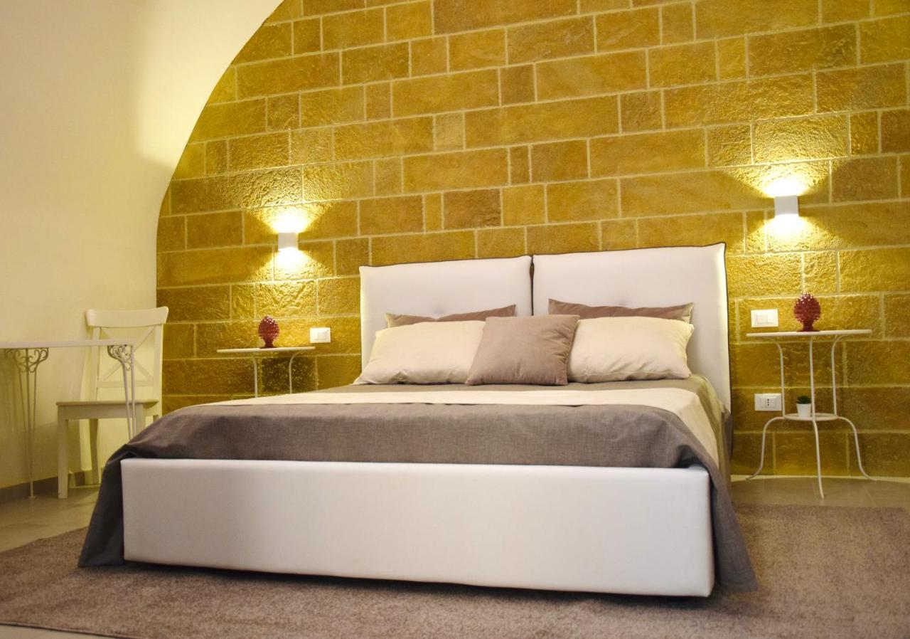 Micca Ospitalita Siciliana Bed and Breakfast Noto Buitenkant foto