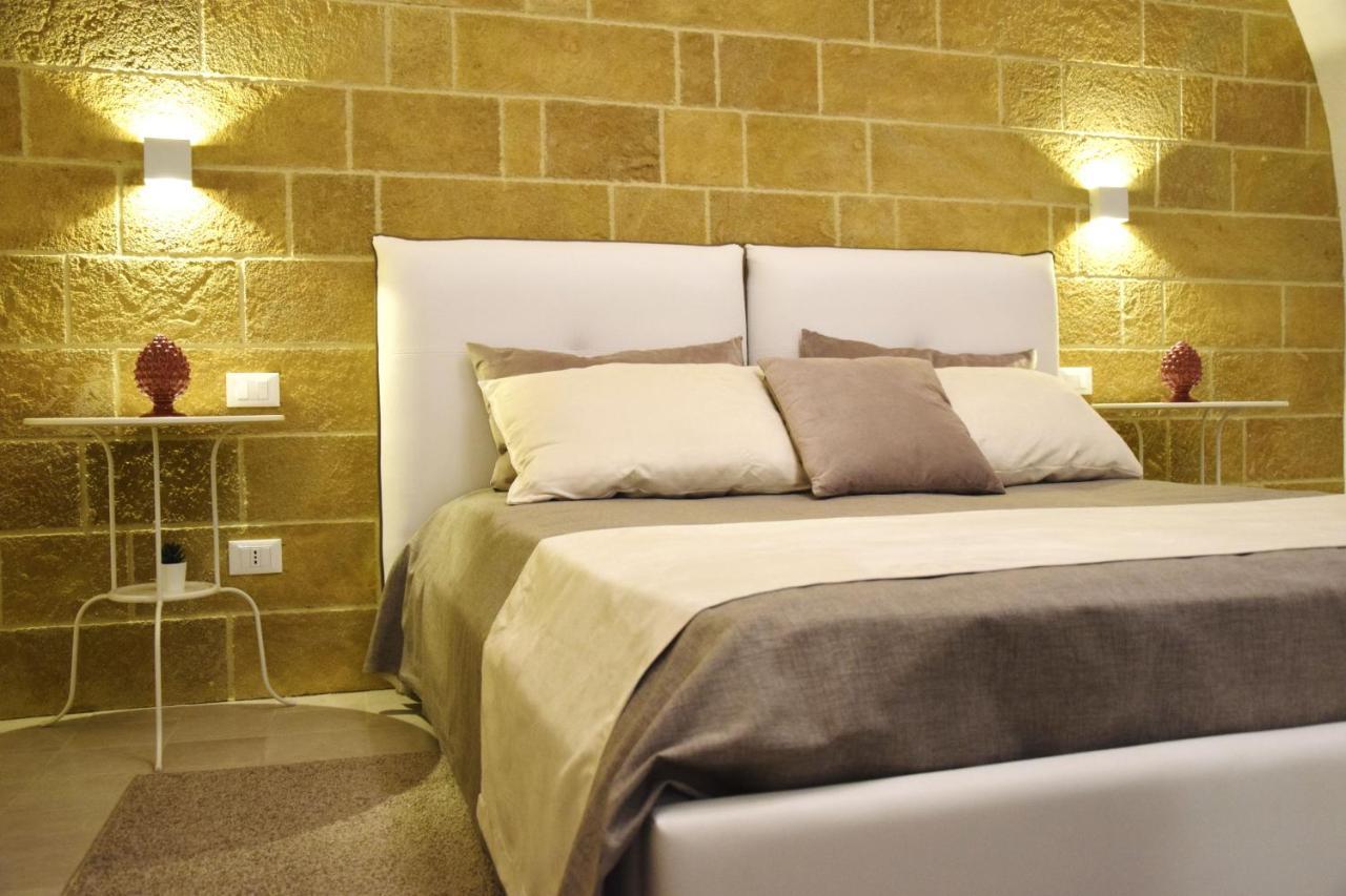 Micca Ospitalita Siciliana Bed and Breakfast Noto Buitenkant foto