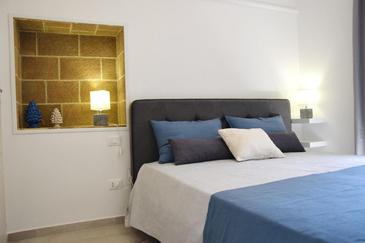 Micca Ospitalita Siciliana Bed and Breakfast Noto Buitenkant foto