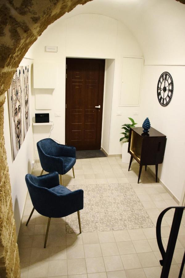 Micca Ospitalita Siciliana Bed and Breakfast Noto Buitenkant foto