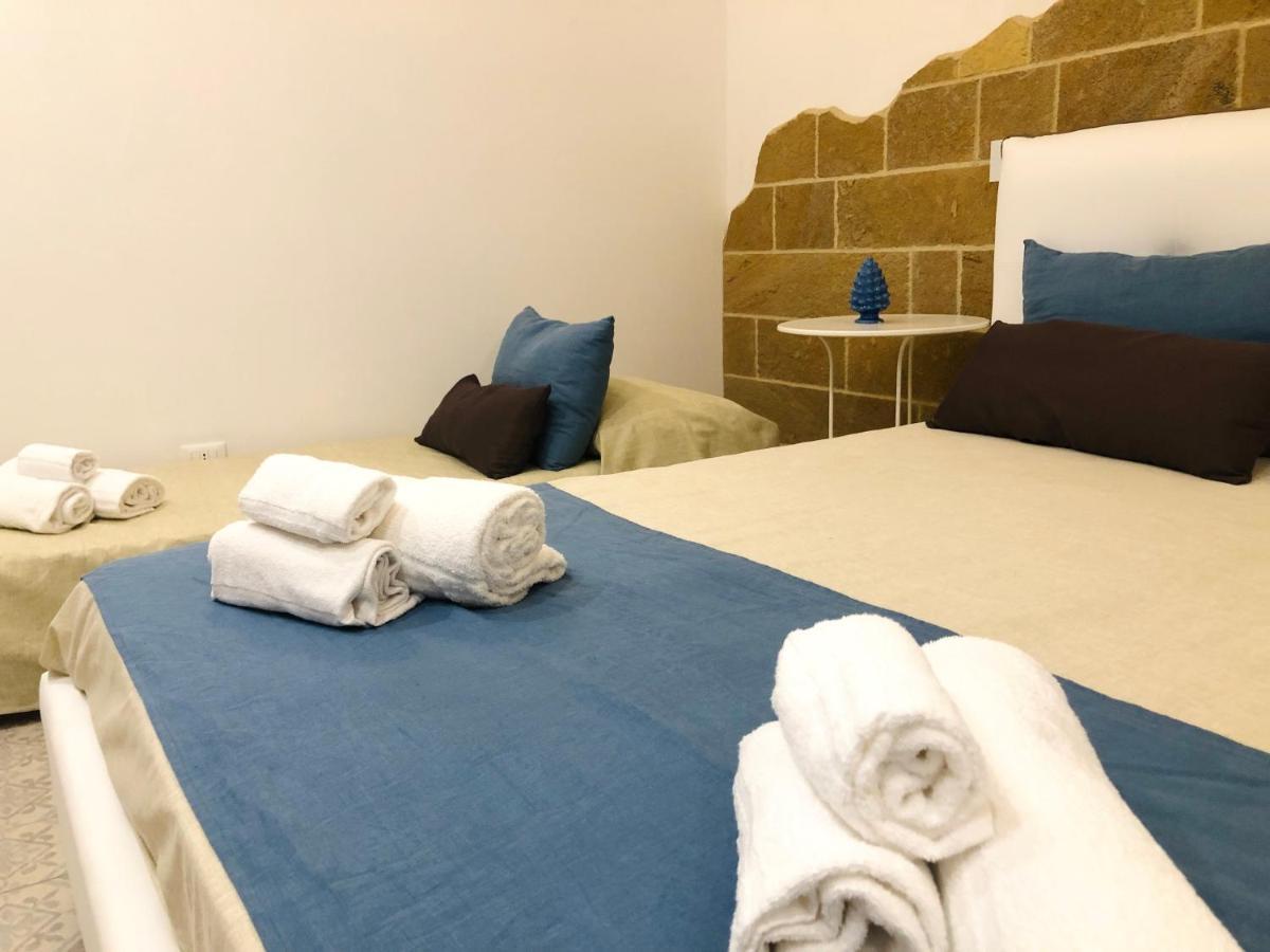 Micca Ospitalita Siciliana Bed and Breakfast Noto Buitenkant foto