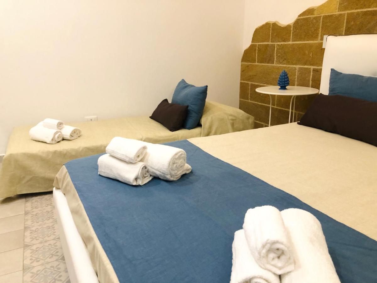 Micca Ospitalita Siciliana Bed and Breakfast Noto Buitenkant foto